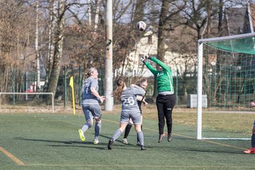 Bild 165 - F SV Henstedt Ulzburg II - SV Boenebuettel-Husberg : Ergebnis: 11:0